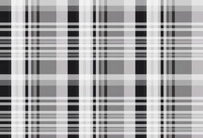 seamless tartan patterns vector