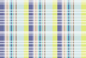 seamless tartan patterns vector