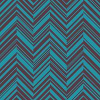 Zigzag lines.Seamless surface pattern design with wavy linear ornament. Repeated chevrons wallpaper. Vector illustration.