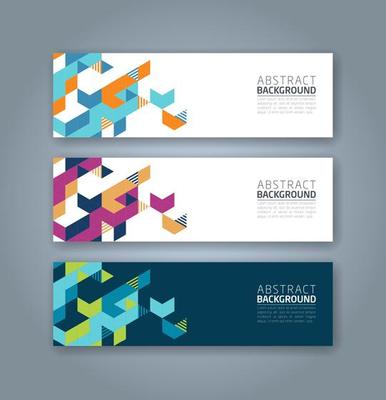 Abstract minimal geometric circle design background for business annual report book cover brochure flyer poster