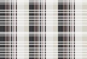 seamless tartan patterns vector