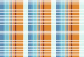 seamless tartan patterns vector