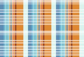 seamless tartan patterns vector