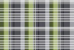 seamless tartan patterns vector