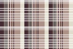 seamless tartan patterns vector