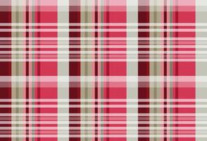 seamless tartan patterns vector