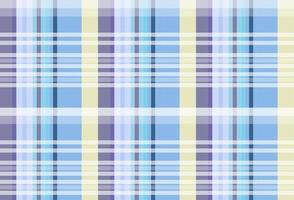 seamless tartan patterns vector