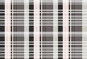 seamless tartan patterns vector