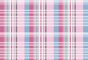 seamless tartan patterns vector