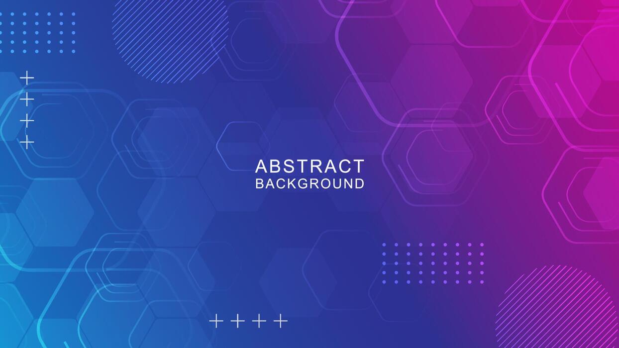 Blue Purple Abstract Background Vector Art, Icons, and Graphics for ...