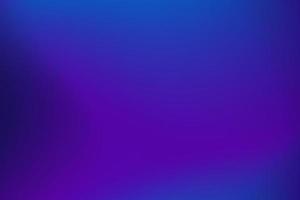 Modern gradient background with vibrant colors vector