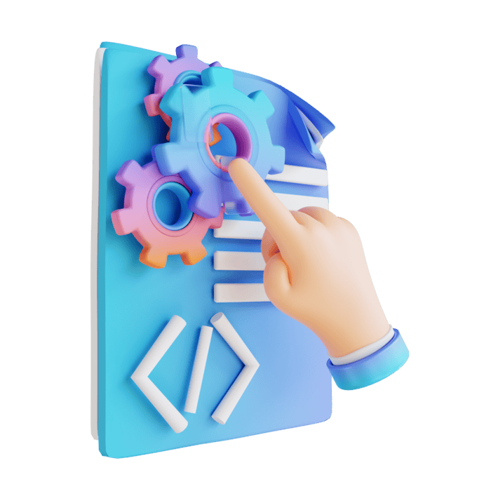 3d Programming Language Logo PNGs for Free Download