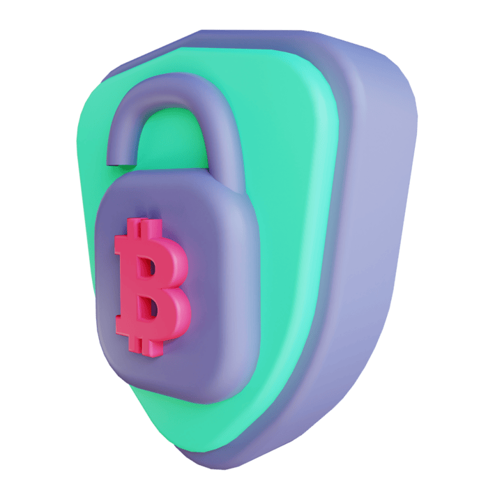 Fix unsafe crypto storage SG