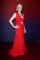 LOS ANGELES, FEB 25 -  Kate Winslet Wax Figure at the Madame Tussauds Hollywood Unveils Kate Winslet Wax Figure at the TCL Chinese 6 Theaters on February 25, 2016 in Los Angeles, CA photo