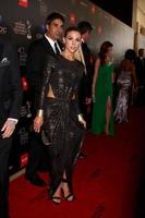 LOS ANGELES, JUN 16 -  Kate Mansi arrives at the 40th Daytime Emmy Awards at the Skirball Cultural Center on June 16, 2013 in Los Angeles, CA photo