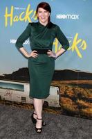 LOS ANGELES, MAY 9 -  Kate Flannery at the Hacks Season 2 Premiere Screening at Directors Guild of America on May 9, 2022 in Los Angeles, CA photo