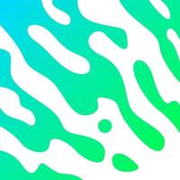 blue wavy , liquid gradient abstract, Wavy design element, Fluid graphic shape element, waves, water, splash water, Swirl wave vector