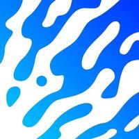 blue color of wave, blue liquid gradient abstract, Wavy design element, Fluid graphic shape element design vector, waves, water, splash water, Swirl wave vector