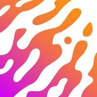 abstract wave, liquid gradient abstract, Wavy design element, Fluid graphic shape element design vector, waves, water, splash water, Swirl wave vector