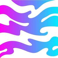 vector wavy background, liquid gradient abstract, waves, water, splash water, Swirl wave