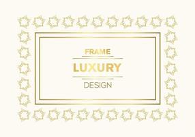 Ornamental luxury floral  decorative vector