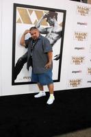 los angeles, 25 de junio - gabriel iglesias en el estreno de magic mike xxl en el teatro chino tcl el 25 de junio de 2015 en los angeles, ca foto