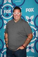 LOS ANGELES, SEP 9 -  Graham Elliot at the FOX Fall Eco-Casino Party at The Bungalow on September 9, 2013 in Santa Monica, CA photo