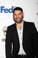 LOS ANGELES, FEB 8 -  Guillermo D  az at the 2014 NAACP Image Awards Nominees Luncheon at Loews Hollywood Hotel on February 8, 2014 in Los Angeles, CA photo