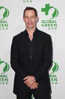 LOS ANGELES, FEB 18 -  Sebastian Copeland at the Global Green USA s 12th Annual Pre-Oscar Party at a Avalon on February 18, 2015 in Los Angeles, CA photo