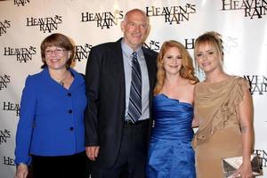 LOS ANGELES, SEP 9 -  Marilyn McIntyre, Casey Sander, Erin Chambers,  and Taryn Manning arrives at the Heaven s Rain  Premiere at ArcLight Cinemas on September 9, 2010 in Los Angeles, CA photo