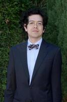 los angeles, sep 29 - geoffrey arend en el brunch anual de la fundación rape en green acres estate el 29 de septiembre de 2013 en beverly hills, ca foto