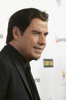 LOS ANGELES, JAN 11 -  John Travolta at the  2014 G Day USA Los Angeles Black Tie Gala at JW Marriott Hotel at L.A. LIVE on January 11, 2014 in Los Angeles, CA photo