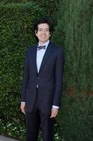 LOS ANGELES, SEP 29 -  Geoffrey Arend at the Rape Foundation   s Annual Brunch at Green Acres Estate on September 29, 2013 in Beverly Hills, CA photo