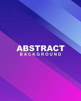 Abstract colorful geometric background texture illustration with circles. Cool for banner, social media template, poster and flyer template vector