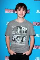 LOS ANGELES, MAR 26 -  Chad Roberts at the Just Jared s Throwback Thursday Party at the Moonlight Rollerway on March 26, 2015 in Glendale, CA photo