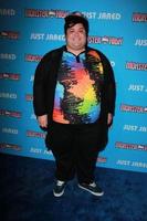 LOS ANGELES, MAR 26 -  Harvey Guillen at the Just Jared s Throwback Thursday Party at the Moonlight Rollerway on March 26, 2015 in Glendale, CA photo