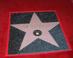 LOS ANGELES, OCT 12 -  Kelly Ripa s Star at the Kelly Ripa Hollywood Walk of Fame Ceremony at the Hollywood Walk of Fame on October 12, 2015 in Los Angeles, CA photo