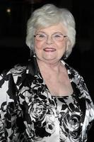 LOS ANGELES, FEB 15 -  June Squibb at the Make-Up Artists And Hair Stylists Guild Awards 2014 at the Paramount Theater on February 15, 2014 in Los Angeles, CA photo