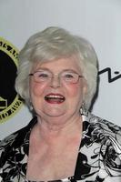 LOS ANGELES, FEB 15 -  June Squibb at the Annual Make-Up Artists And Hair Stylists Guild Awards at Paramount Theater on February 15, 2014 in Los Angeles, CA photo