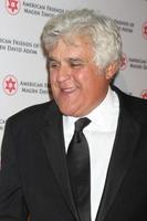 LOS ANGELES, OCT 23 -  Jay Leno at the American Friends of Magen David Adom   s Red Star Ball at Beverly Hilton Hotel on October 23, 2014 in Beverly Hills, CA photo