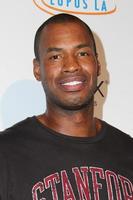 LOS ANGELES, SEP 18 -  Jason Collins at the    Get Lucky for Lupus    Poker Tournament at Avalon Hollywood on September 18, 2014 in Los Angeles, CA photo