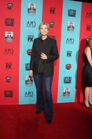 los angeles, 5 de octubre - jane lynch en la historia de horror americana - evento de estreno de freak show en el teatro chino tcl el 5 de octubre de 2014 en los angeles, ca foto