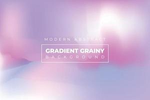 Abstract Gradient Modern Background vector