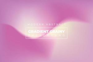 Modern Gradient Background colorful vector