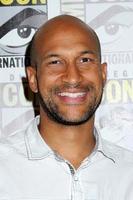 SAN DIEGO, JUL 25 -  Keegan -Michael Key at the Bates Motel Press Line, Comic-Con International 2014 at the Hilton San Diego Bayfront on July 25, 2014 in San Diego, CA photo