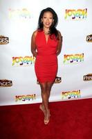 LOS ANGELES, JUN 4 -  J  Elaine Marcos at the Joseph And The Amazing Technicolor Dreamcoat Opening at Pantages Theater on June 4, 2014 in Los Angeles, CA photo