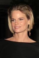 LOS ANGELES, FEB 15 -  Joelle Carter at the Make-Up Artists And Hair Stylists Guild Awards 2014 at the Paramount Theater on February 15, 2014 in Los Angeles, CA photo