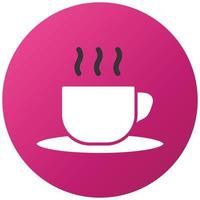 Coffee Icon Style vector