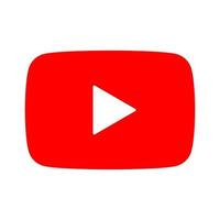 Youtube Play Button Vector Art Icons And Graphics For Free Download