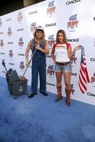 LOS ANGELES, JUN 24 -  Atmosphere at the Joe Dirt 2 - Beautiful Loser Premiere at the Sony Studios on June 24, 2015 in Culver City, CA photo